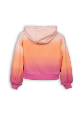 Imagen 2 del producto Polerón Niña Fucsia Pillin (PVC523-25FUC)