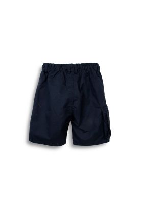 Imagen 2 del producto Bermuda Niño Negro Pillin (TVC804-25NEG)