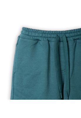 Imagen 2 del producto Short Niño Verde Pillin (PVC508-25VER2)