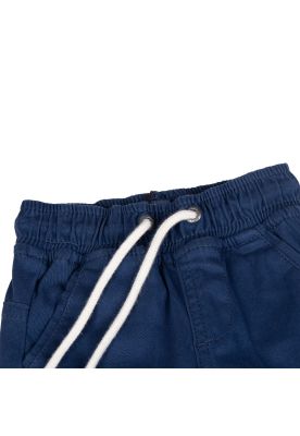 Imagen 2 del producto Pantalón Bebe  Azul Pillin ( PVB807-25AZU )