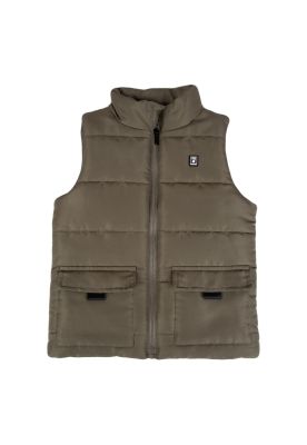 Parka Verde Pillin ( PVB819-25VER )