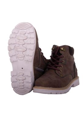 Imagen 2 del producto Bototo Niño Café Pillin