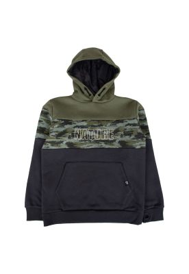 Polerón  Café Pillin ( TVB511-25SAF )