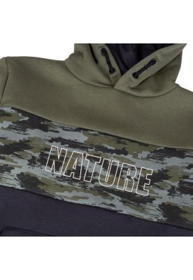 Imagen 2 del producto Polerón  Café Pillin ( TVB511-25SAF )