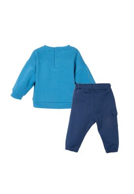 Imagen 2 del producto Buzo Pillin Azul Niño (PVD524-26AZU)