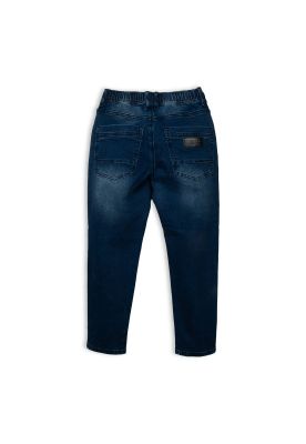 Jeans Niño Azul Pillin (TVC711-25AZU)