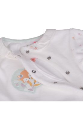 Imagen 2 del producto Conjunto Bebe Aqua Pillin (PVB306-25AQU )