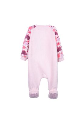 Imagen 2 del producto Pijama  Rosado Niña Pillin (PVD409-26LIL)