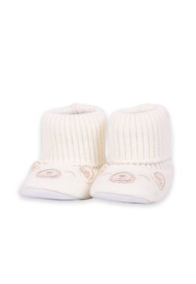 Cover Shoes Recién Nacido Unisex(PZB101-25CRU)