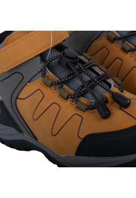 Imagen 2 del producto Zapatillas Niño Café Pillin