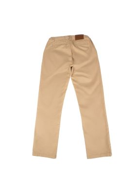 Imagen 2 del producto Pantalon Niño Blanco Pillin ( TVB806-25BEI )