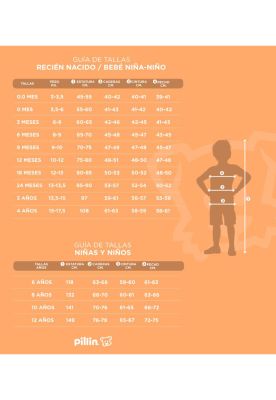 Imagen 2 del producto Parka Bebé Algodón Invierno Niño Mostaza