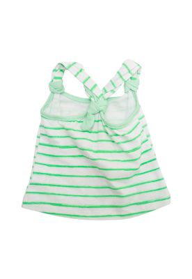 Imagen 2 del producto Polera Sin Mangas Niña Gris Pillin