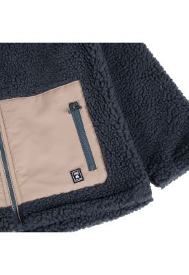 Imagen 2 del producto Polerón  Gris Pillin ( PVB555-25MAR )