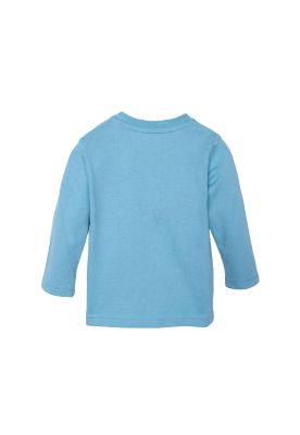 Imagen 2 del producto Polera Celeste Niño Pillin (PVD632-26CEL)