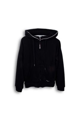 Polerón Niño Negro Pillin (TVC503-25NEG)