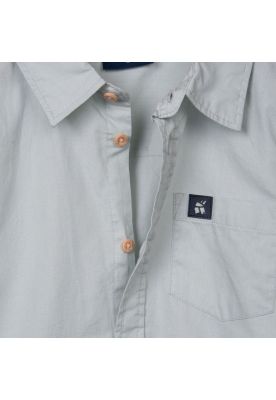 Imagen 2 del producto Camisa Niño Verde Pillin (PVC823-25VER)