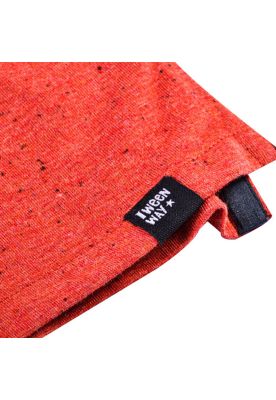 Imagen 2 del producto Polera Manga Larga Niño Rojo Pillin