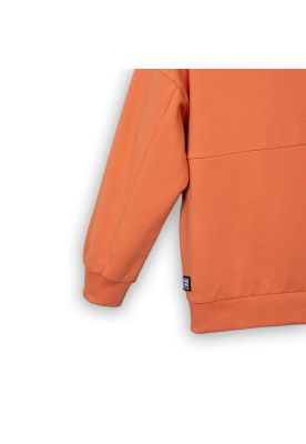 Imagen 2 del producto Polerón Niño Naranjo Pillin (PVC519-25NAR2)