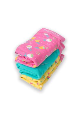 Cuadros Niña Multicolor Pillin (PRB207-25SUR)