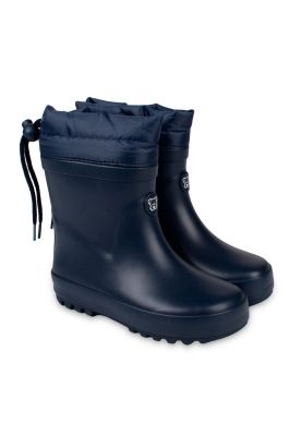 Imagen 1 del producto Bota agua Unisex Azul Pillin (PZD327-26AZM)
