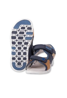 Imagen 2 del producto Sandalias Bebe Niño Azul Pillin