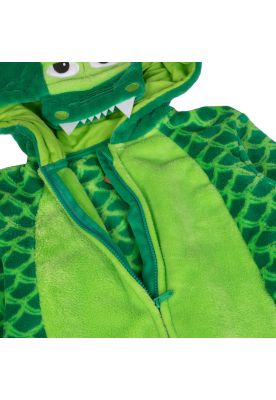 Imagen 2 del producto Pijama Niño Verde Pillin (PVB414-25VER )