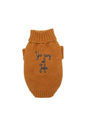 Imagen 2 del producto Chaleco Sustentable Para Perrito Terracota Pillin