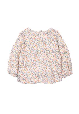 Imagen 2 del producto Polera   Pillin Rojo Niña (PVD638-26TCA)