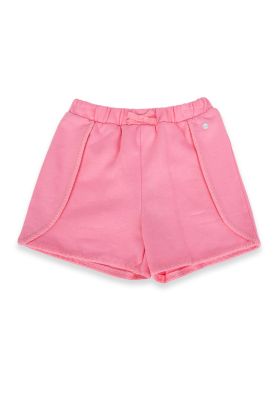 Imagen 2 del producto Short Niña Coral Pillin