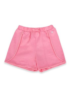 Short Niña Coral Pillin