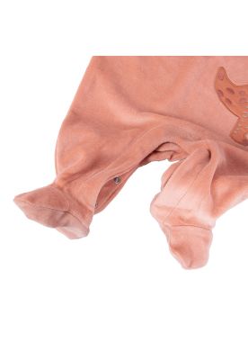 Imagen 2 del producto Osito Bebe Rojo Pillin ( PVB315-25TCA )