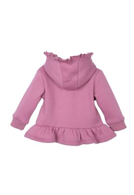 Imagen 2 del producto Polerón Pillin Rosado Niña (PVD545-26RSO)