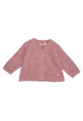 Chaleco Bebe Rosado Oscuro Pillin (PVB908-25RSO )