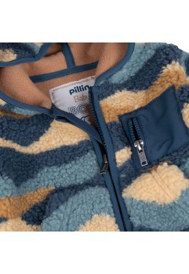 Imagen 2 del producto Polerón Café Pillin ( PVB563-25CAF )