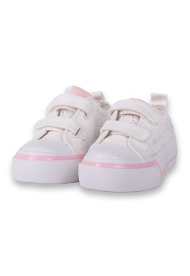 Imagen 2 del producto Zapatillas Niña Blanco Pillin