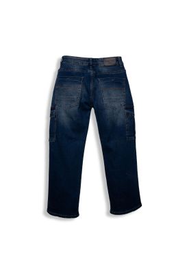 Jeans Niño Azul Pillin (TVC710-25AZU)