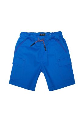 Imagen 1 del producto Bermuda Niño Azul Rey Pillín