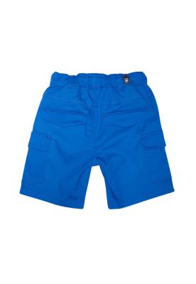 Imagen 2 del producto Bermuda Niño Azul Rey Pillín