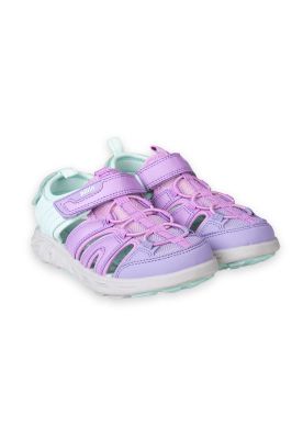 Sandalias Niña Lila Pillin (PZC432-25LIL )