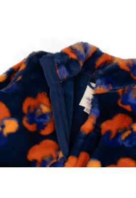 Imagen 2 del producto Polerón Azul Pillin ( PVB558-25AZU )