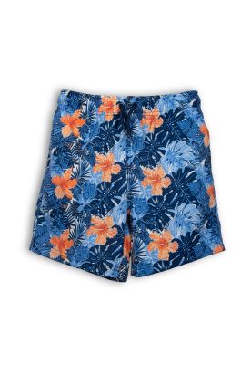 Traje de Baño Niño Azul Pillin (PVC835-25AZU)