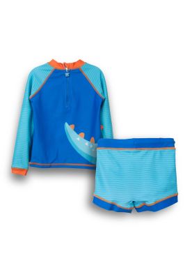 Imagen 2 del producto Traje de Baño  Niño Calipso Pillin (PVC853-25CAL)