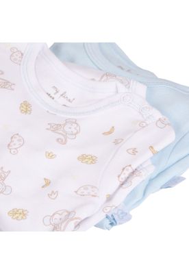 Imagen 2 del producto Body Multicolor Pillin (PRB126-25SUR)