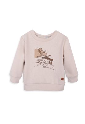 Polerón Café Pillin (PVD513-26ARE)