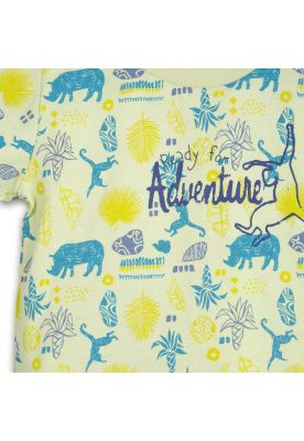 Imagen 2 del producto Conjunto Bebe Azul Piedra Pillin (PVC650-25AZP)