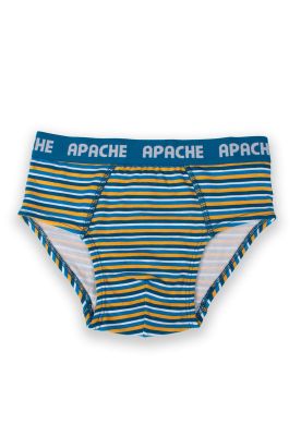 Imagen 2 del producto Calzoncillo Niño Multicolor Pillin (PRB218-25SUR)