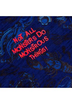 Imagen 2 del producto Polera Bebe Niño Azul marino Pillin