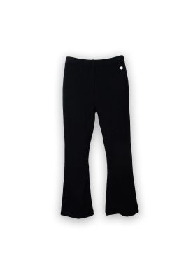 Imagen 1 del producto Calza Niña Negro Pillin (PVC621-25NEG2)