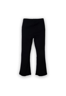 Imagen 2 del producto Calza Niña Negro Pillin (PVC621-25NEG2)